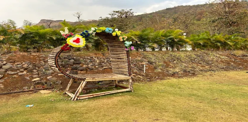 Vanvaso Resort and Adventure Park